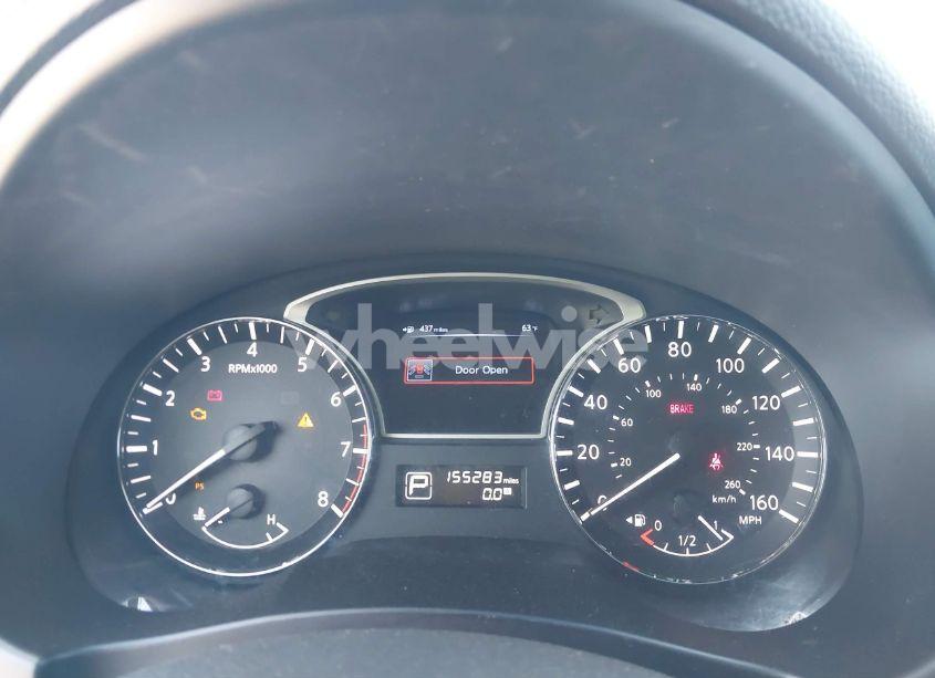 Photo 7 of 2013 Nissan Altima 2.5 S (VIN 1N4AL3AP4DC910253)