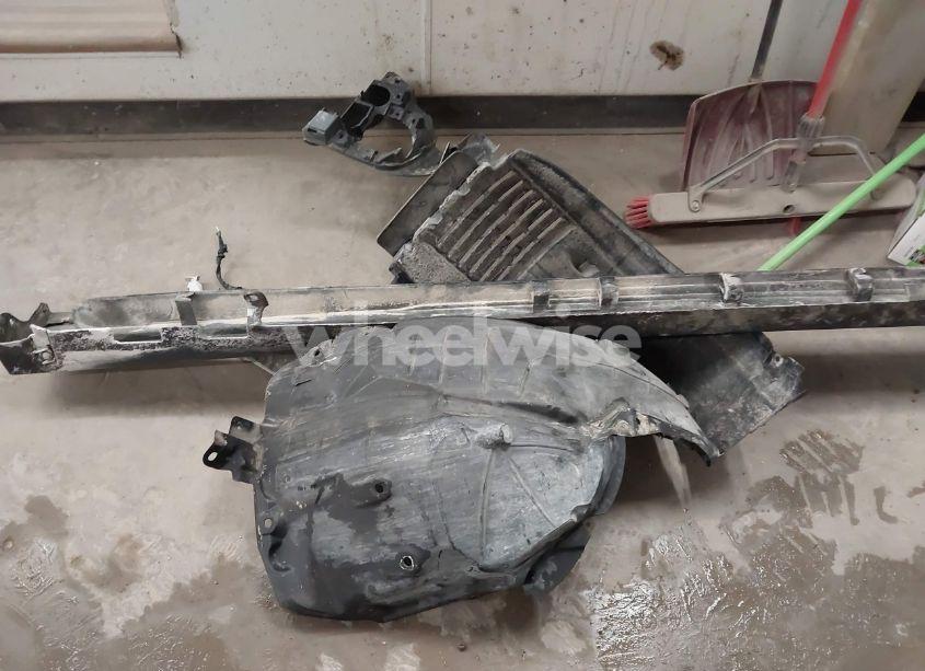 Photo 12 of 2013 Nissan Altima 2.5 SV (VIN 1N4AL3AP4DC917946)