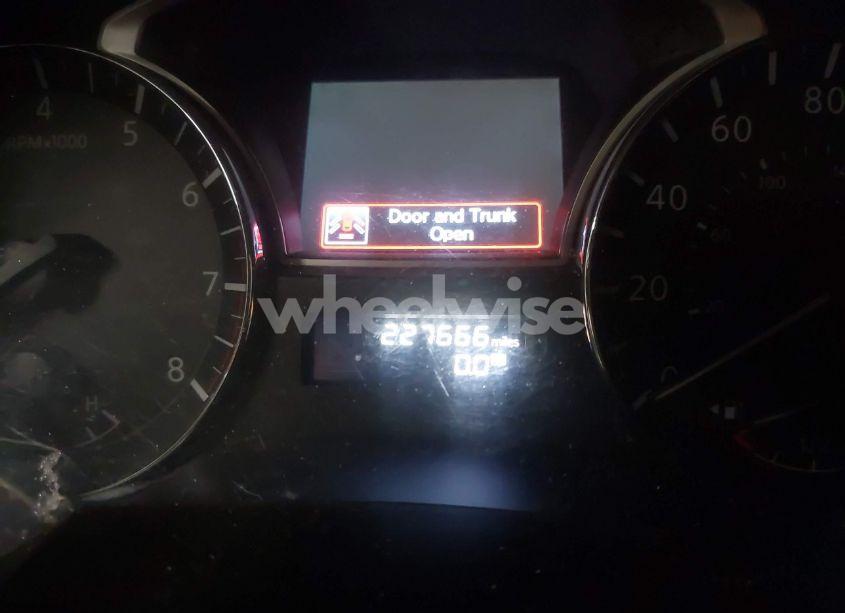 Photo 16 of 2013 Nissan Altima 2.5 SV (VIN 1N4AL3AP4DC917946)