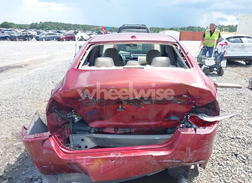 Photo 17 of 2013 Nissan Altima 2.5 SV (VIN 1N4AL3AP4DN412123)