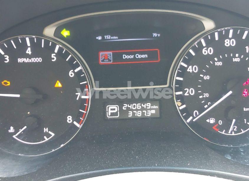 Photo 15 of 2013 Nissan Altima 2.5 S (VIN 1N4AL3AP4DN413675)