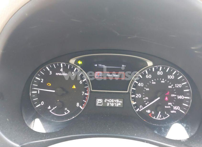 Photo 7 of 2013 Nissan Altima 2.5 S (VIN 1N4AL3AP4DN413675)