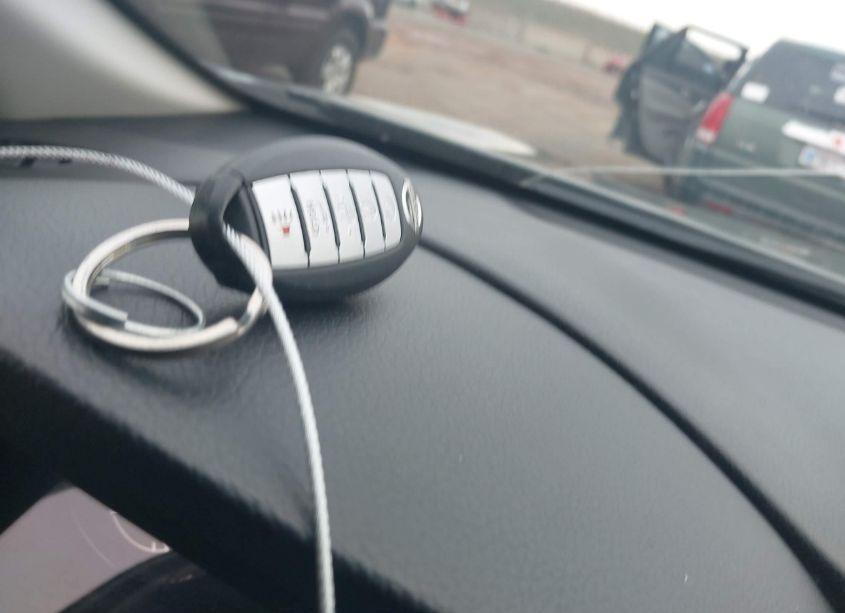 Photo 11 of 2013 Nissan Altima 2.5 SL (VIN 1N4AL3AP4DN446823)