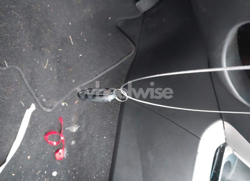 Photo 11 of 2013 Nissan Altima 2.5 S (VIN 1N4AL3AP4DN461841)