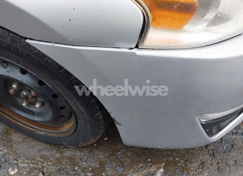 Photo 6 of 2013 Nissan Altima 2.5 S (VIN 1N4AL3AP4DN461841)