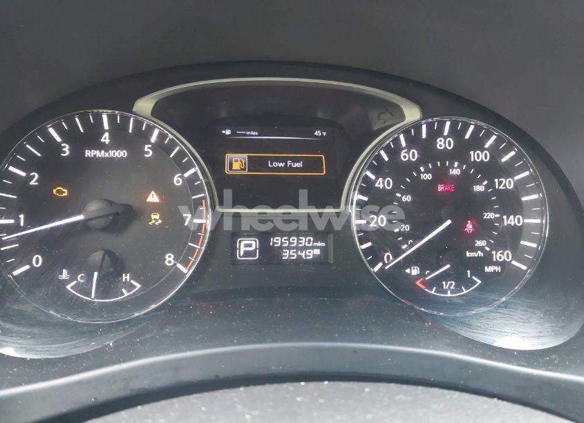 Photo 7 of 2013 Nissan Altima 2.5 S (VIN 1N4AL3AP4DN461841)