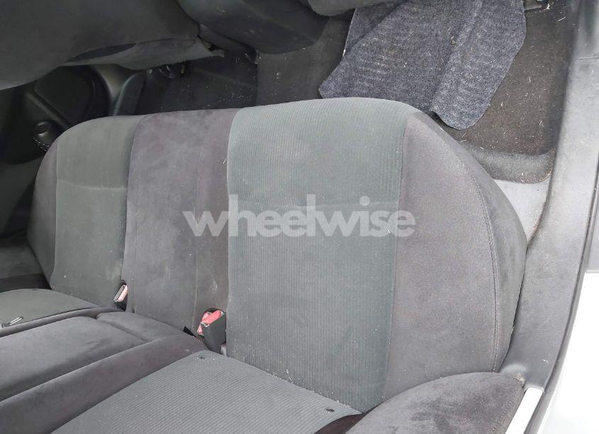 Photo 8 of 2013 Nissan Altima 2.5 S (VIN 1N4AL3AP4DN461841)