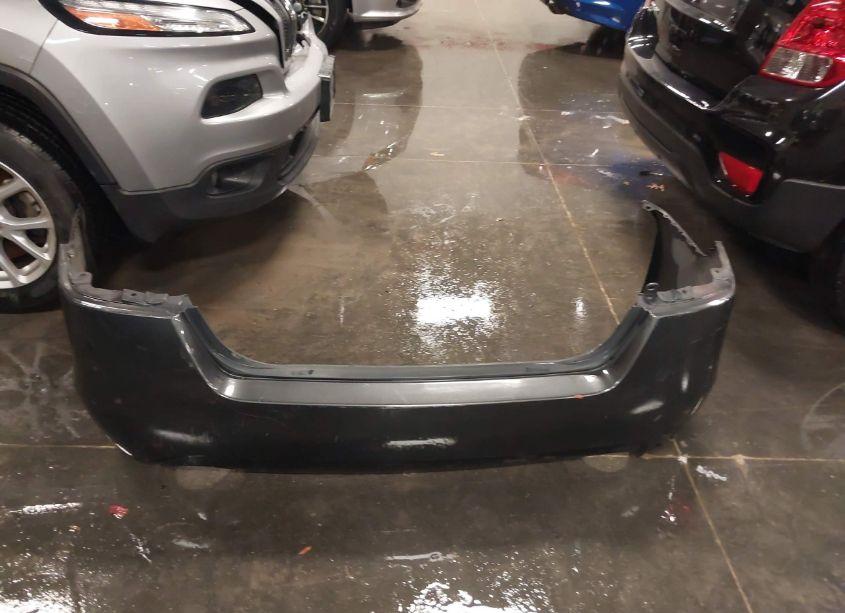 Photo 12 of 2013 Nissan Altima 2.5 SV (VIN 1N4AL3AP4DN465064)