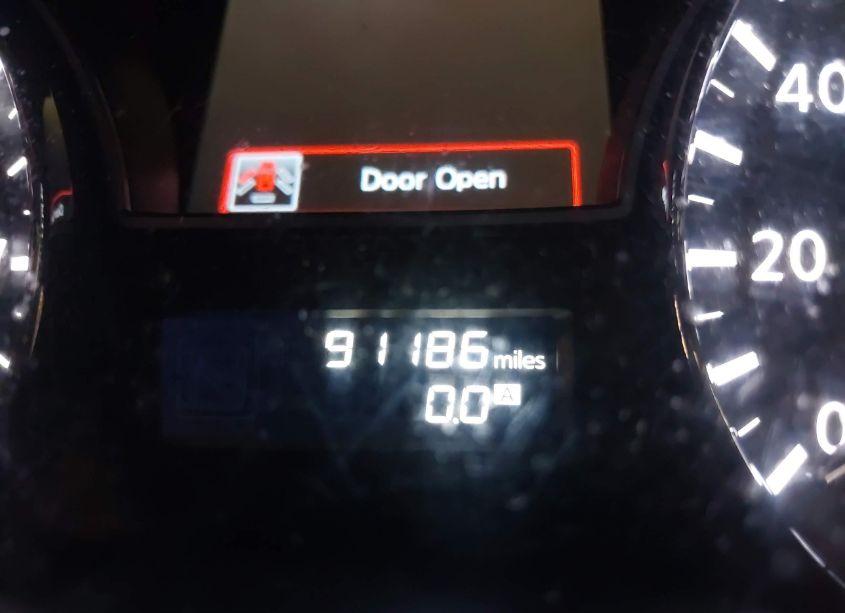 Photo 7 of 2013 Nissan Altima 2.5 SV (VIN 1N4AL3AP4DN465064)