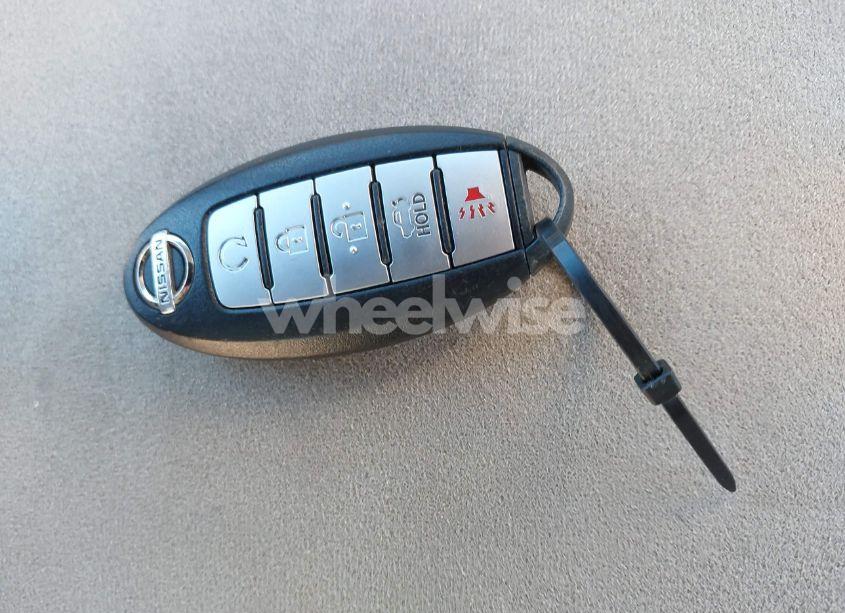 Photo 11 of 2013 Nissan Altima 2.5 SV (VIN 1N4AL3AP4DN480552)