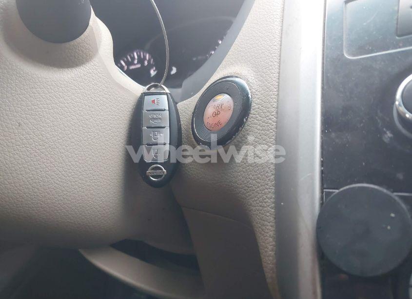 Photo 11 of 2013 Nissan Altima 2.5 S (VIN 1N4AL3AP4DN484505)