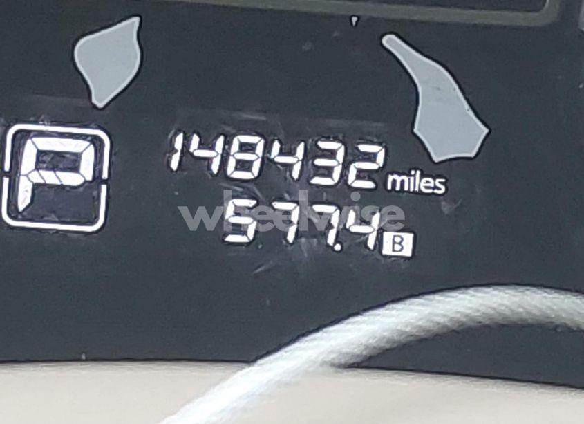 Photo 7 of 2013 Nissan Altima 2.5 S (VIN 1N4AL3AP4DN484505)