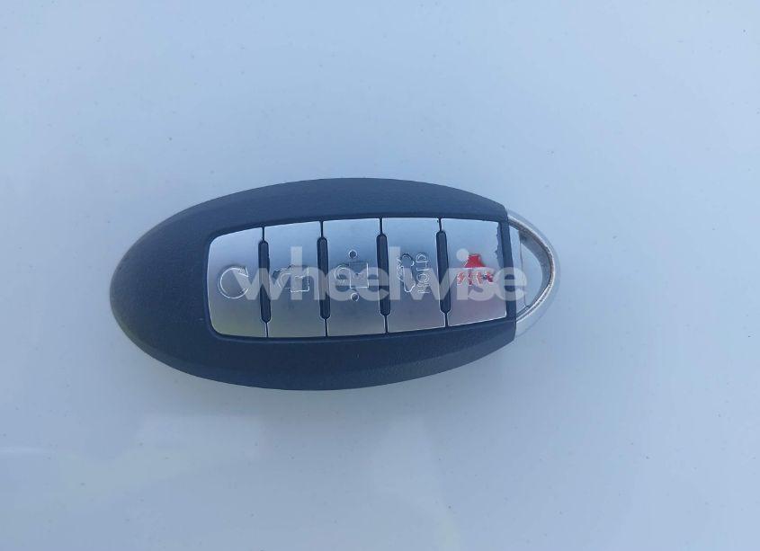 Photo 11 of 2013 Nissan Altima 2.5 SV (VIN 1N4AL3AP4DN485217)