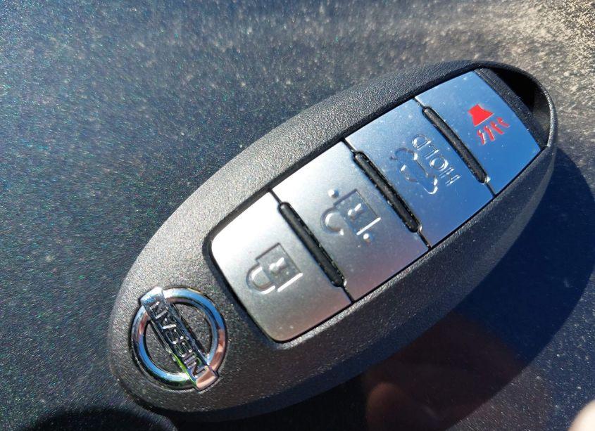 Photo 11 of 2013 Nissan Altima 2.5 SV (VIN 1N4AL3AP4DN487369)