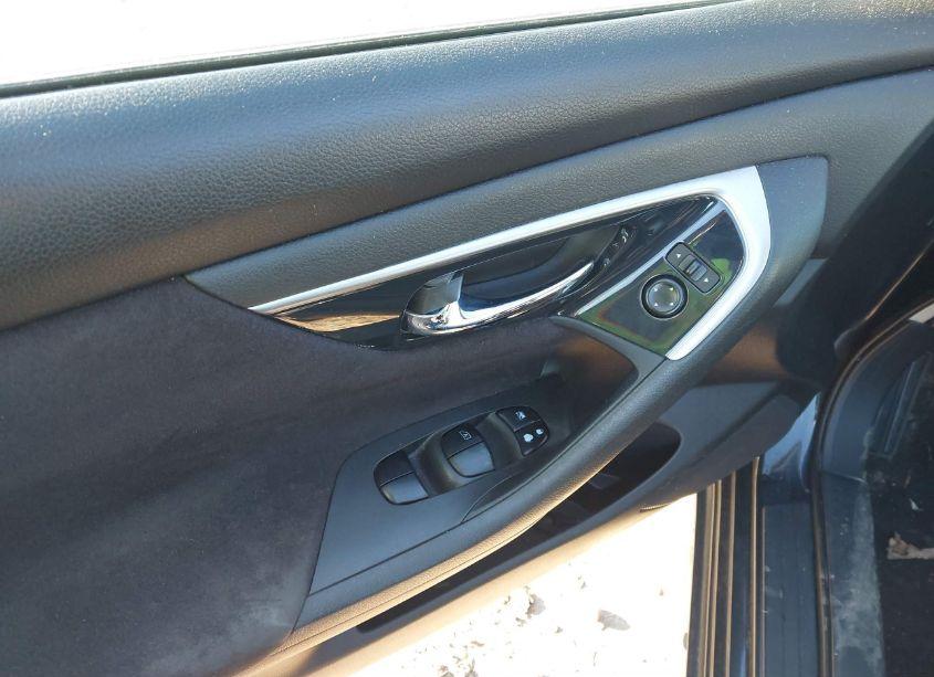 Photo 16 of 2013 Nissan Altima 2.5 SV (VIN 1N4AL3AP4DN487369)