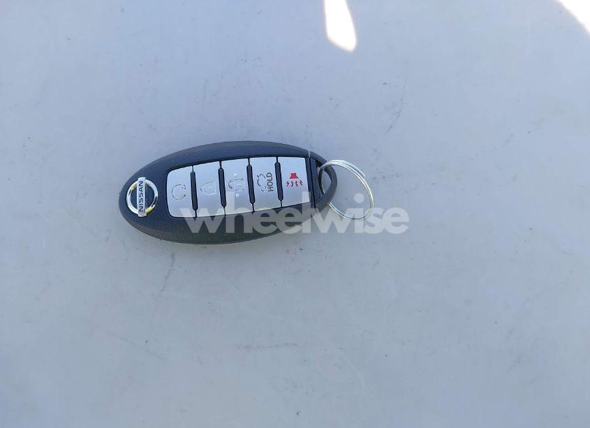 Photo 11 of 2013 Nissan Altima 2.5 SL (VIN 1N4AL3AP4DN498176)