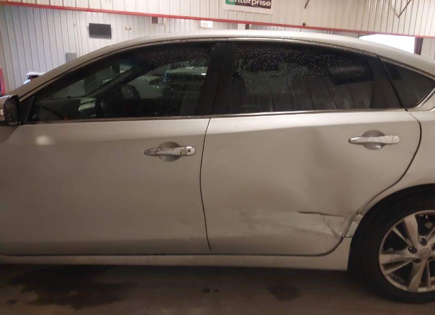 Photo 14 of 2013 Nissan Altima 2.5 SL (VIN 1N4AL3AP4DN502775)