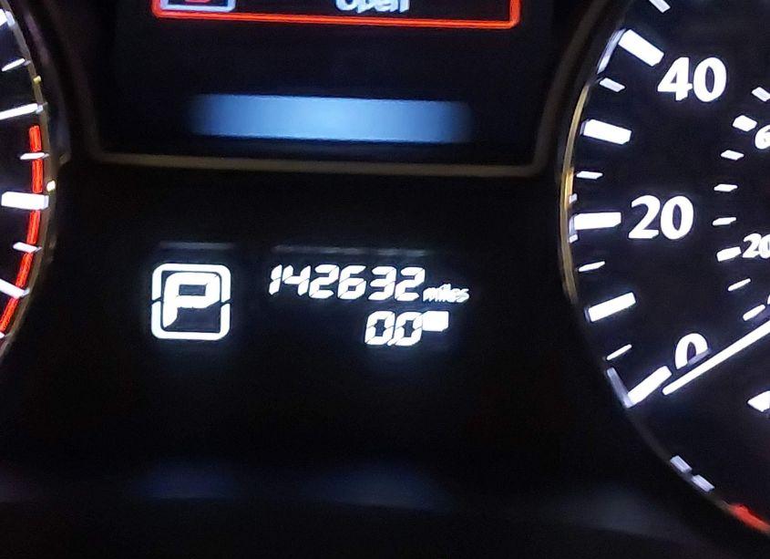 Photo 15 of 2013 Nissan Altima 2.5 SL (VIN 1N4AL3AP4DN502775)