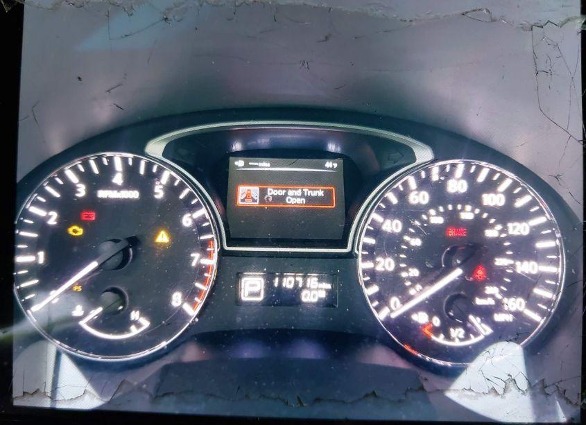 Photo 7 of 2013 Nissan Altima 2.5 SV (VIN 1N4AL3AP4DN504171)