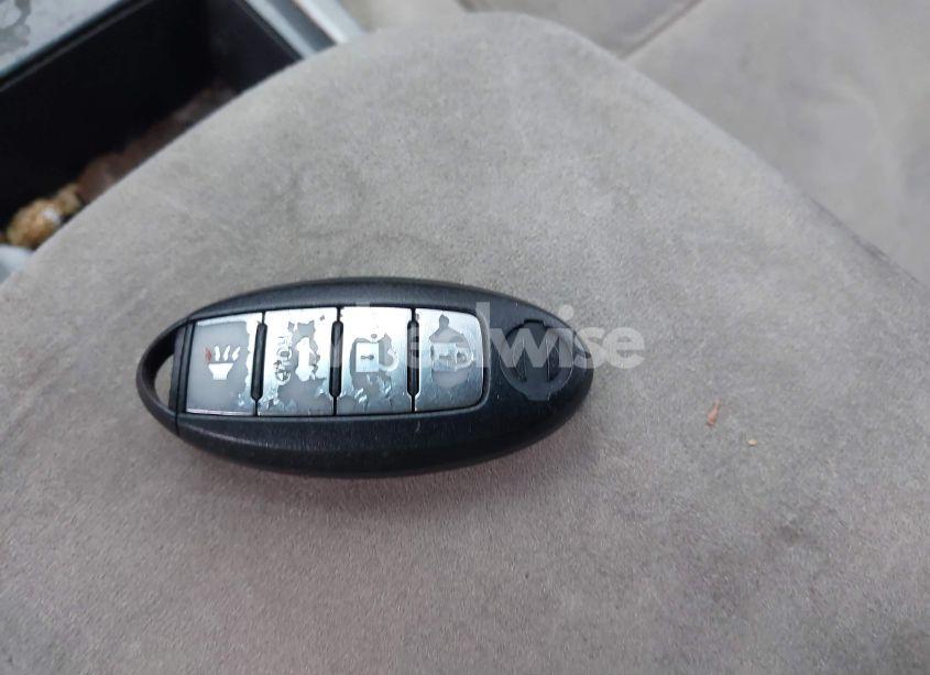 Photo 11 of 2013 Nissan Altima 2.5 S (VIN 1N4AL3AP4DN505451)