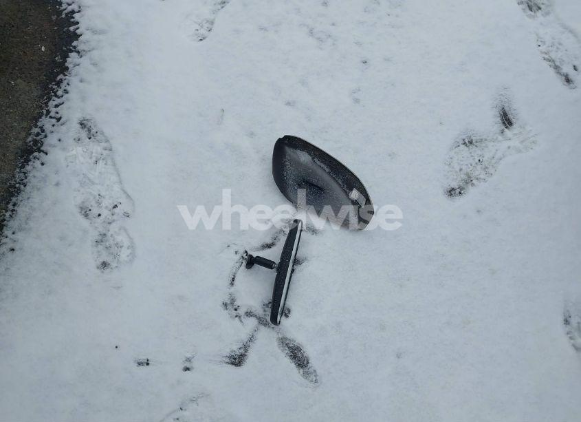 Photo 12 of 2013 Nissan Altima 2.5 S (VIN 1N4AL3AP4DN505451)