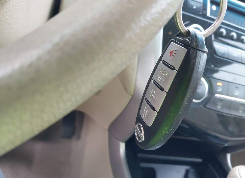 Photo 11 of 2013 Nissan Altima 2.5 S (VIN 1N4AL3AP4DN508043)