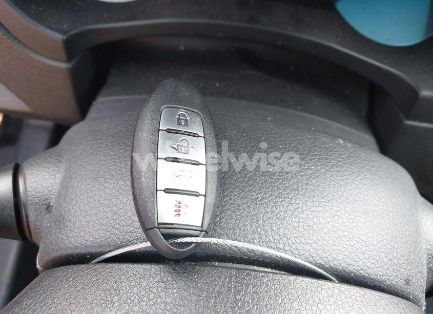 Photo 11 of 2013 Nissan Altima 2.5 S (VIN 1N4AL3AP4DN509869)