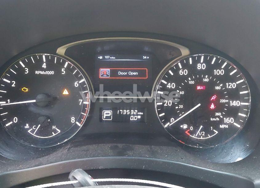 Photo 7 of 2013 Nissan Altima 2.5 S (VIN 1N4AL3AP4DN509869)