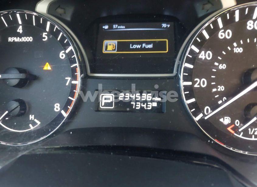 Photo 7 of 2013 Nissan Altima 2.5 S (VIN 1N4AL3AP4DN517857)