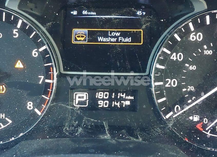 Photo 7 of 2013 Nissan Altima 2.5 S (VIN 1N4AL3AP4DN521049)