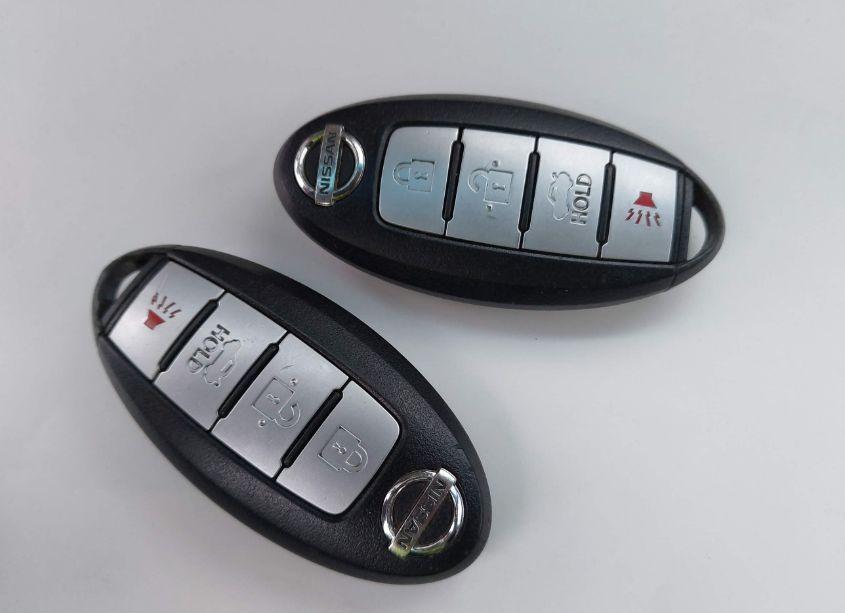 Photo 11 of 2013 Nissan Altima 2.5 S (VIN 1N4AL3AP4DN524937)