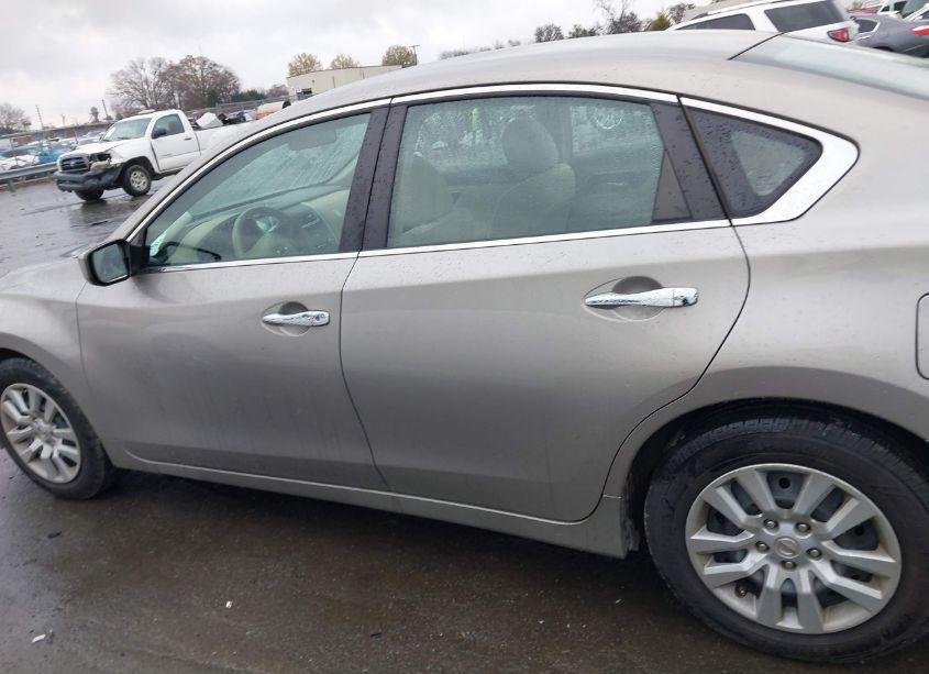 Photo 14 of 2013 Nissan Altima 2.5 S (VIN 1N4AL3AP4DN524937)