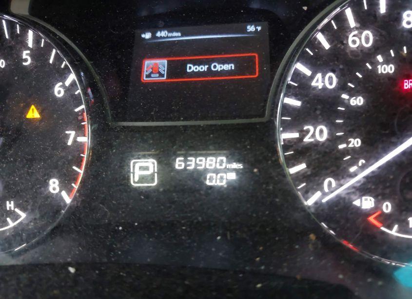 Photo 15 of 2013 Nissan Altima 2.5 S (VIN 1N4AL3AP4DN524937)