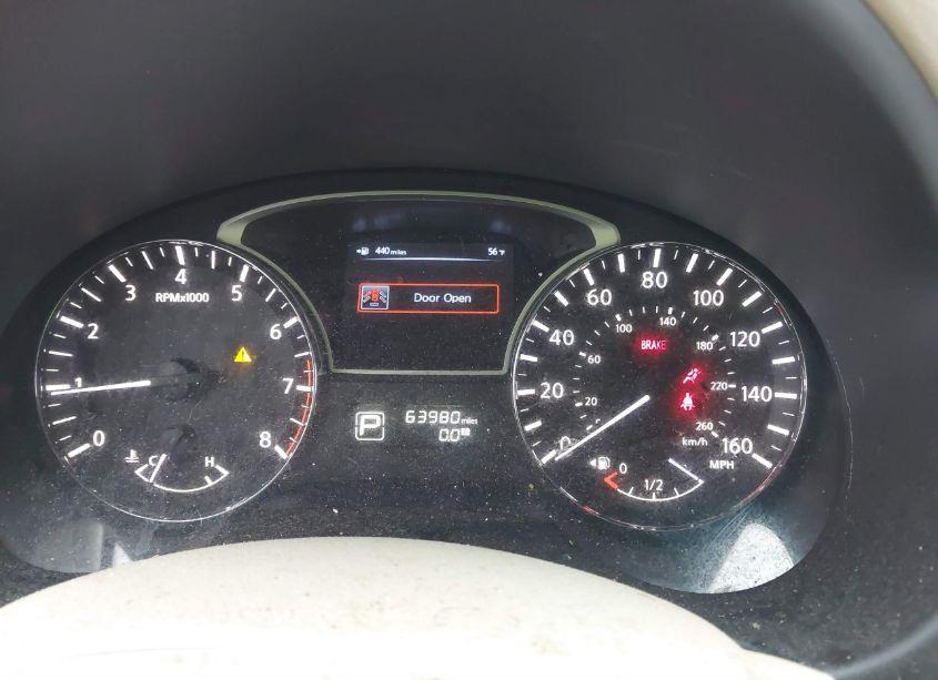 Photo 7 of 2013 Nissan Altima 2.5 S (VIN 1N4AL3AP4DN524937)