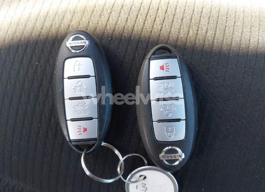 Photo 11 of 2013 Nissan Altima 2.5 S (VIN 1N4AL3AP4DN527076)