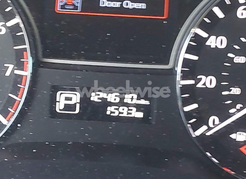 Photo 16 of 2013 Nissan Altima 2.5 S (VIN 1N4AL3AP4DN527076)