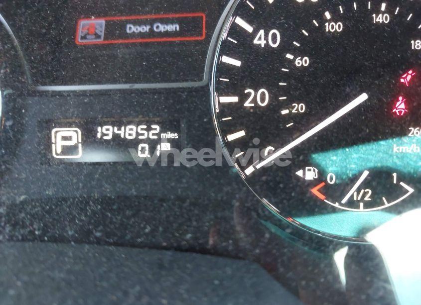 Photo 7 of 2013 Nissan Altima 2.5 S (VIN 1N4AL3AP4DN542855)