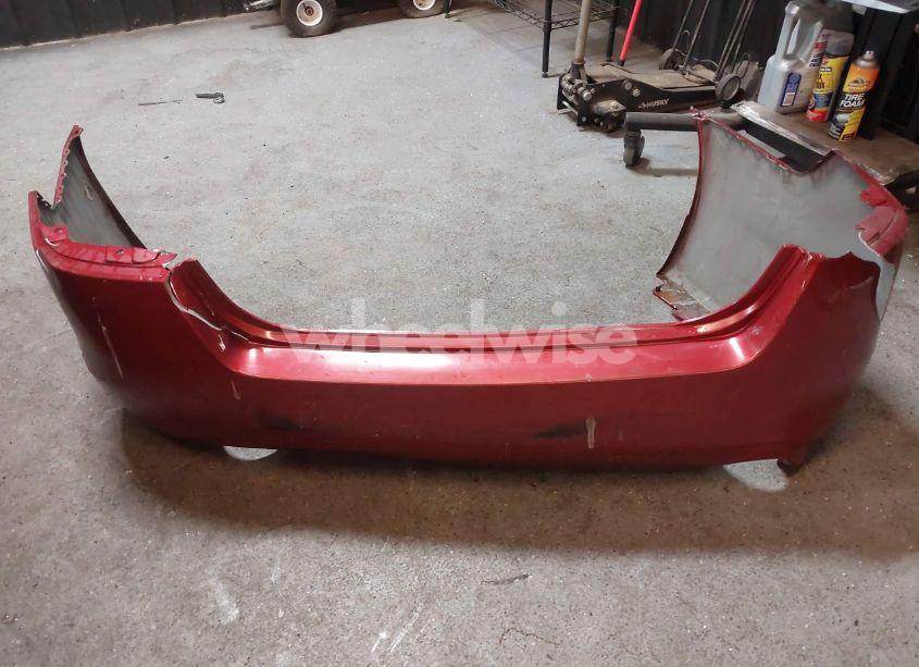 Photo 12 of 2013 Nissan Altima 2.5 S (VIN 1N4AL3AP4DN549918)