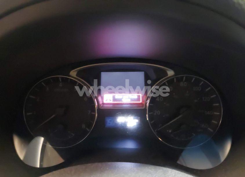 Photo 16 of 2013 Nissan Altima 2.5 S (VIN 1N4AL3AP4DN549918)