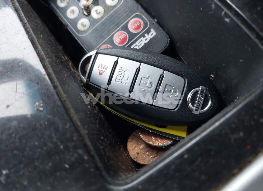 Photo 11 of 2013 Nissan Altima 2.5 S (VIN 1N4AL3AP4DN554276)