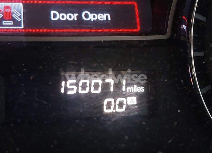 Photo 7 of 2013 Nissan Altima 2.5 S (VIN 1N4AL3AP4DN554276)