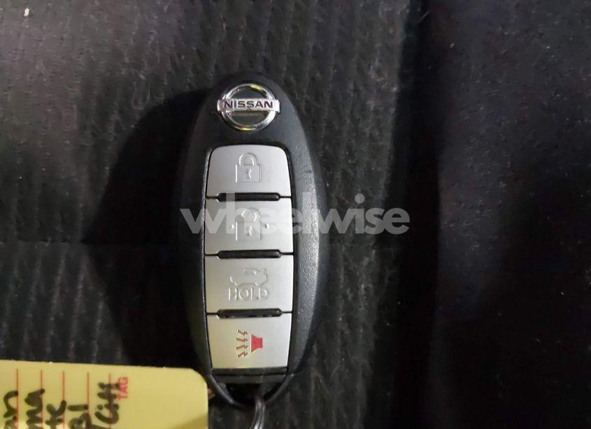 Photo 11 of 2013 Nissan Altima 2.5 S (VIN 1N4AL3AP4DN558800)