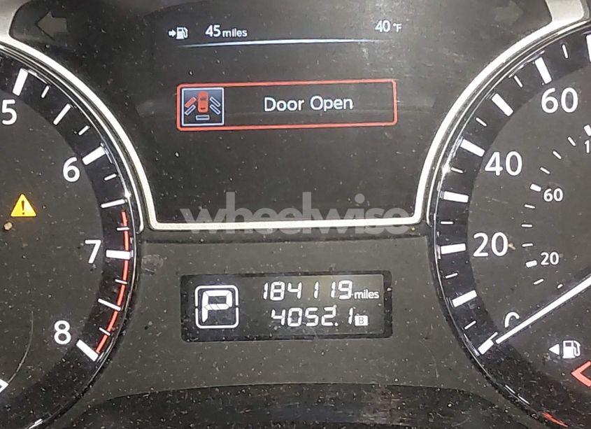 Photo 15 of 2013 Nissan Altima 2.5 S (VIN 1N4AL3AP4DN558800)