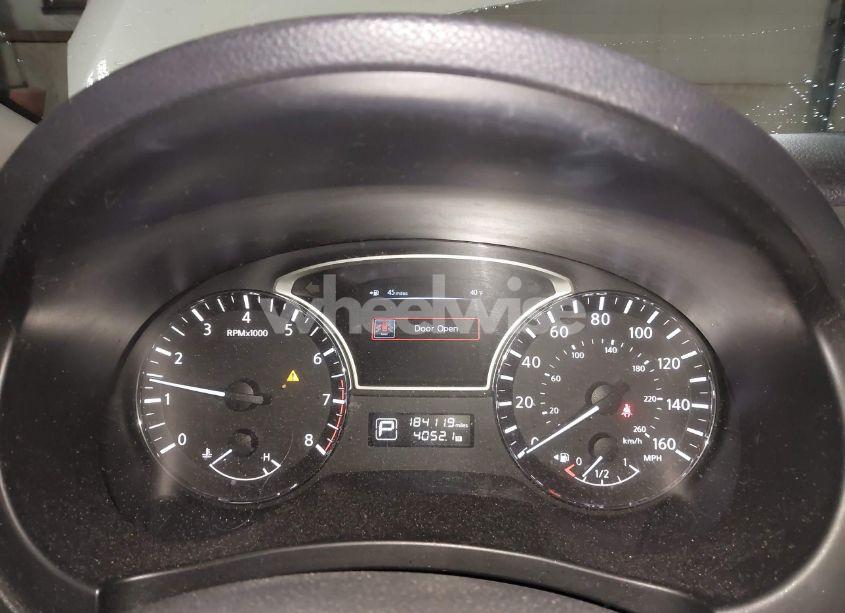 Photo 7 of 2013 Nissan Altima 2.5 S (VIN 1N4AL3AP4DN558800)