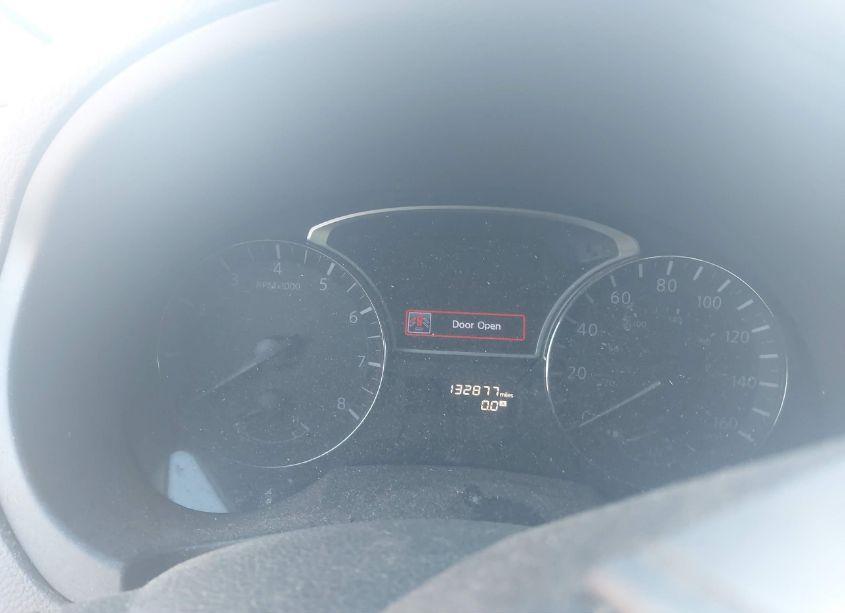 Photo 7 of 2013 Nissan Altima 2.5 SL (VIN 1N4AL3AP4DN573135)