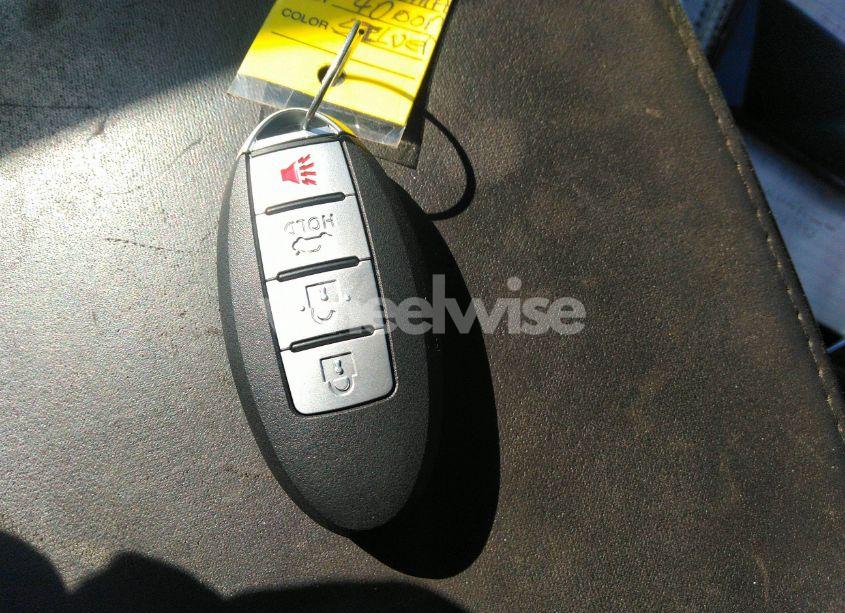 Photo 11 of 2014 Nissan Altima 2.5 S (VIN 1N4AL3AP4EC100400)