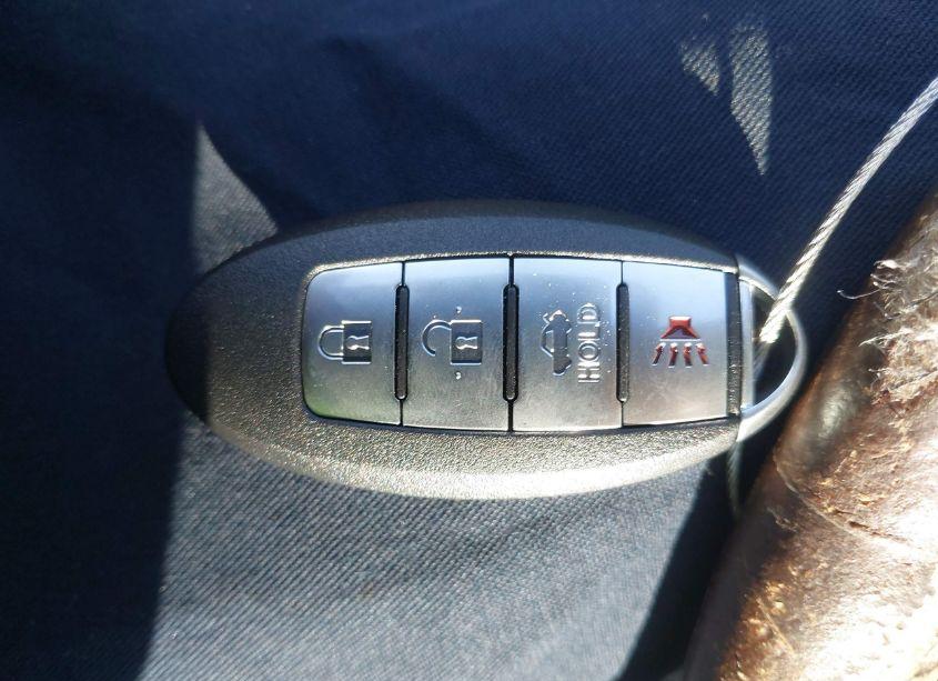 Photo 11 of 2014 Nissan Altima 2.5 SL (VIN 1N4AL3AP4EC109906)