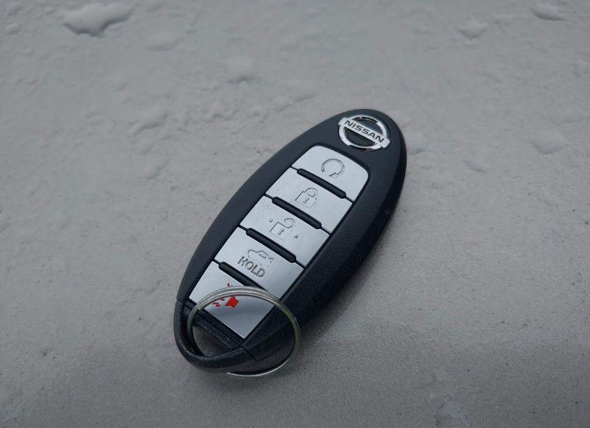 Photo 11 of 2014 Nissan Altima 2.5 S (VIN 1N4AL3AP4EC110523)