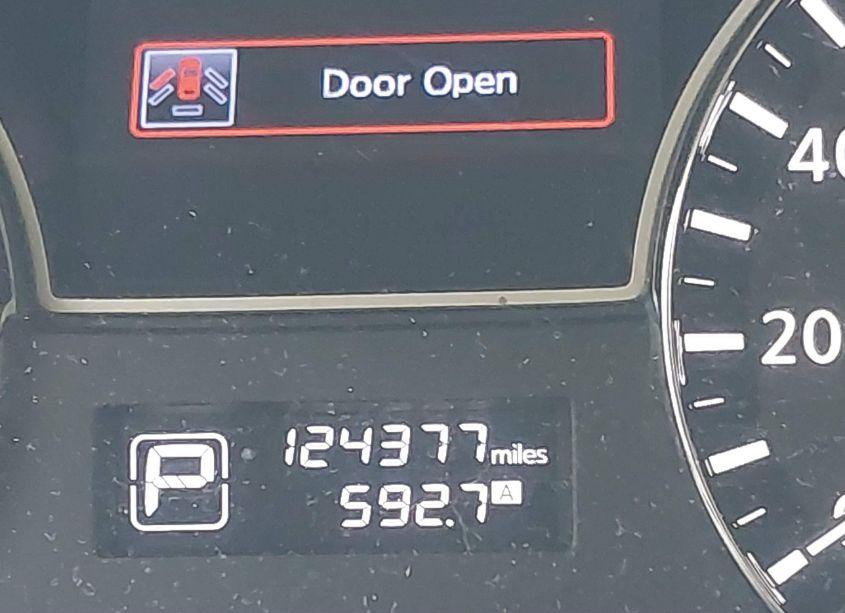 Photo 15 of 2014 Nissan Altima 2.5 S (VIN 1N4AL3AP4EC110523)