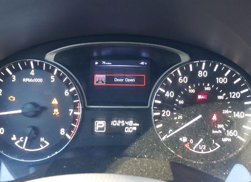 Photo 7 of 2014 Nissan Altima 2.5 S (VIN 1N4AL3AP4EC118380)